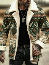 Westliche Freizeit jacke für Herren